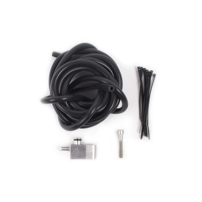 FMBGFK19 Adattatore sensore pressione per manometro turbo  Alfa Romeo Giulia Quadrifoglio  Forge Motorsport