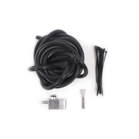 FMBGFK19 Adattatore sensore pressione per manometro turbo  Alfa Romeo Giulia Quadrifoglio  Forge Motorsport