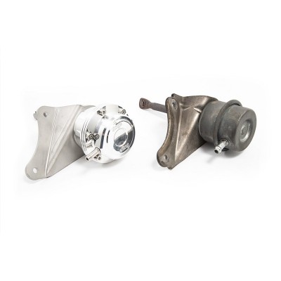 FMACF500 Wastegate regolabile  Alfa Romeo Mito con turbina IHI  Forge Motorsport