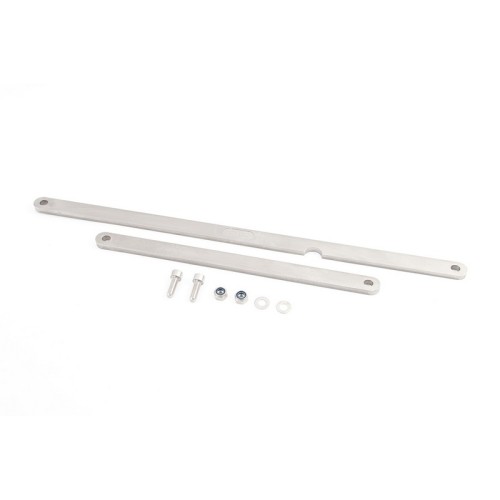 FMFGPSB Barre rinforzo sottotelaio  Alfa Romeo Mito  Forge Motorsport