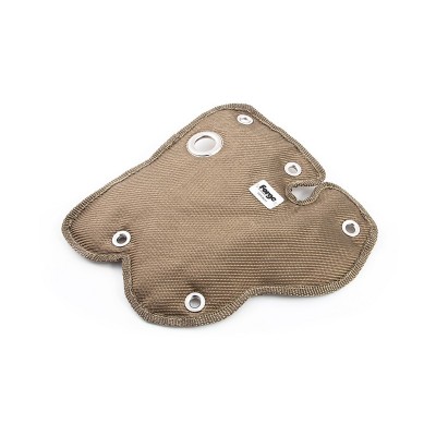 FMTUBL11 Protezione coperta termica turbo  Alfa Romeo Mito 1.4 170cv MultiAir Quadrifoglio Verde  Forge Motorsport