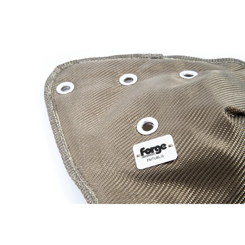 FMTUBL16 Protezione coperta termica turbo  Alfa Romeo Mito  con turbina IHI Forge Motorsport