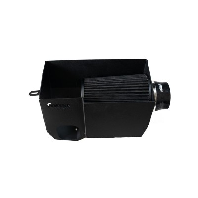 FMINDK49 Aspirazione diretta con filtro  Alfa Romeo Stelvio 2.0 TB  Forge Motorsport 2