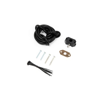 FMBGFK13 Adattatore sensore pressione per manometro turbo  Audi A1 (8X) 1.0 TSI  Forge Motorsport