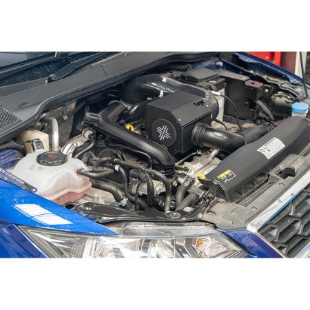 FMINDK39 Aspirazione diretta con filtro e manicotto  Audi A1 (8X) 1.0 TSI  Forge Motorsport