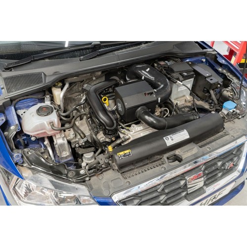 FMINDK39 Aspirazione diretta con filtro e manicotto  Audi A1 (8X) 1.0 TSI  Forge Motorsport