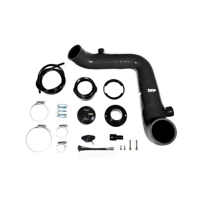 FMDV46 Valvola pop off a sfiato esterno con manicotto  Audi A1 (GB) 25/30 1.0 TSI dal 2022  Forge Motorsport