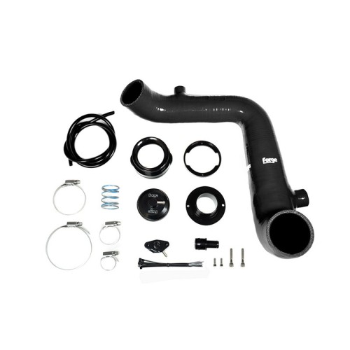 FMDV46 Valvola pop off a sfiato esterno con manicotto  Audi A1 (GB) 25/30 1.0 TSI dal 2022  Forge Motorsport