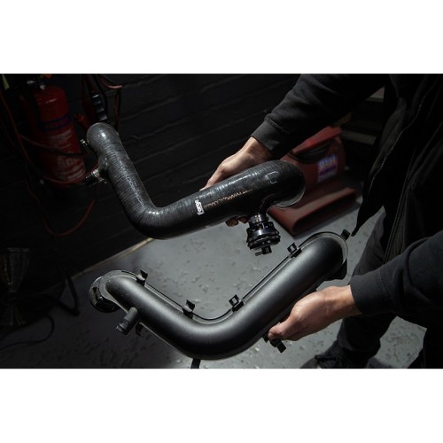 FMDV46 Valvola pop off a sfiato esterno con manicotto  Audi A1 (GB) 25/30 1.0 TSI dal 2022  Forge Motorsport