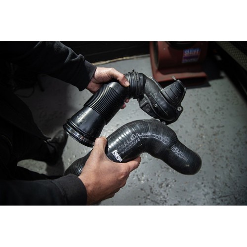 FMTIA13 Manicotto turbo inlet  Audi A1 (GB) 25/30 1.0 TSI dal 2022  Forge Motorsport