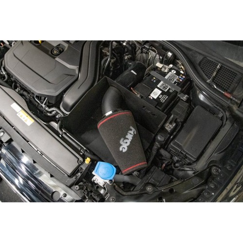 FMINDK35 Aspirazione diretta con filtro  Audi A1 (GB) 35 TFSI 1.5 TSI dal 2018  Forge Motorsport