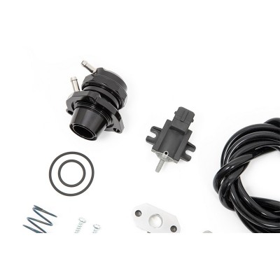 FMDVA1TSI Valvola pop off a sfiato esterno  Audi A1 1.4 TSI 122cv  Forge Motorsport 2