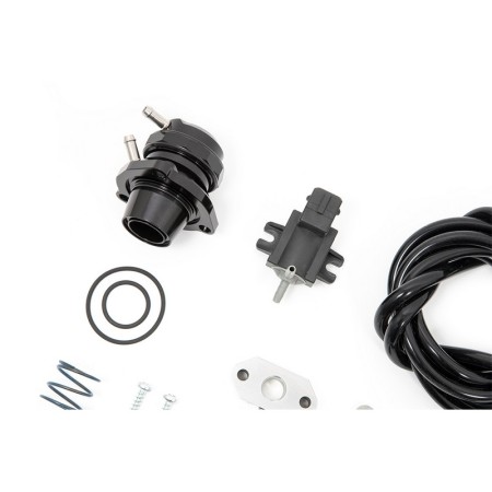 FMDVA1TSI Valvola pop off a sfiato esterno  Audi A1 1.4 TSI 122cv  Forge Motorsport