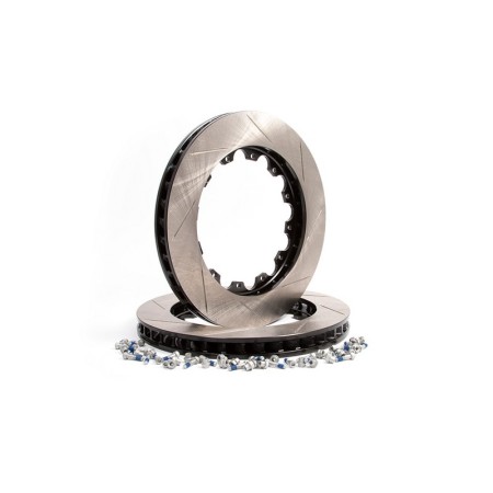 FMBD330 Dischi di ricambio 330x32 per impianto maggiorato  Audi A3 8P 1.4 Turbo 122cv  Forge Motorsport