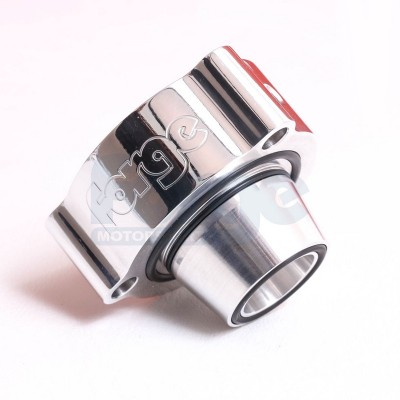 FMDV14T Adattatore sfiato esterno (pop off)  Audi A3 8P 1.4 Turbo 122cv  Forge Motorsport