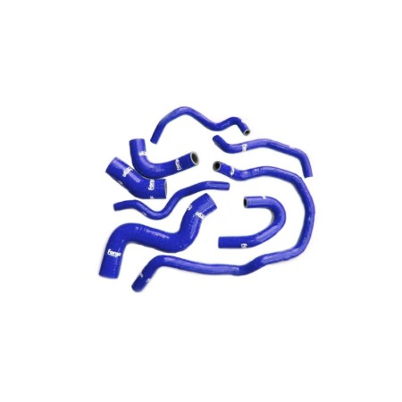 FMKC010 Manicotti acqua/radiatore  Audi A3 8P 1.8 Tsi e 2.0 Tfsi  Forge Motorsport