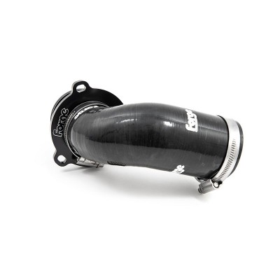 FMMD5 Manicotto turbo muffler delete pipe  Audi A3 8P 1.8 Tsi e 2.0 Tfsi  turbo IHI IS38  Forge Motorsport 2