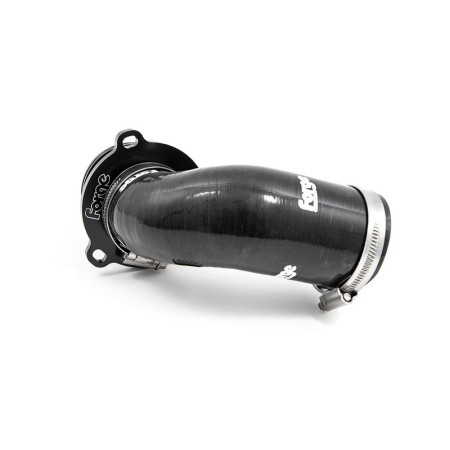 FMMD5 Manicotto turbo muffler delete pipe  Audi A3 8P 1.8 Tsi e 2.0 Tfsi  turbo IHI IS38  Forge Motorsport