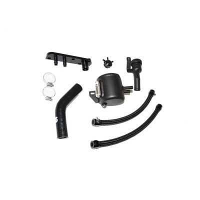 FMMK5CTC Vaschetta recupero vapori olio  Audi A3 8P 1.8 Tsi e 2.0 Tfsi (con filtro con i carboni)  Forge Motorsport