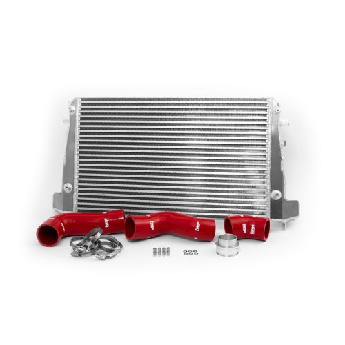FMMK5FMIC Intercooler maggiorato  Audi A3 8P 1.8 Tsi e 2.0 Tfsi  Forge Motorsport