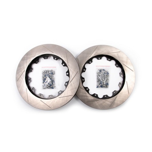 FMBD356 Dischi di ricambio 356x32 per impianto maggiorato  Audi A3 8P 3.2  Forge Motorsport