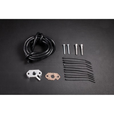 FMBGFK15 Adattatore sensore pressione per manometro turbo  Audi A3 8V 1.2 TSI fino al 2014  Forge Motorsport