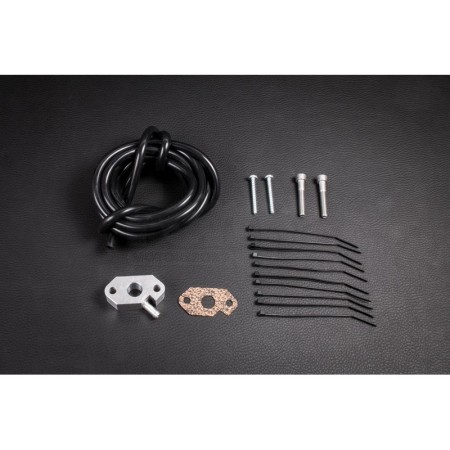 FMBGFK15 Adattatore sensore pressione per manometro turbo  Audi A3 8V 1.2 TSI fino al 2014  Forge Motorsport