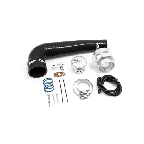 FMDV12VAG Valvola pop off a sfiato esterno  Audi A3 8V 1.2 TSI fino al 2014  Forge Motorsport