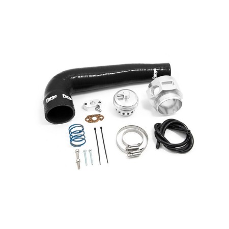 FMDV12VAG Valvola pop off a sfiato esterno  Audi A3 8V 1.2 TSI fino al 2014  Forge Motorsport