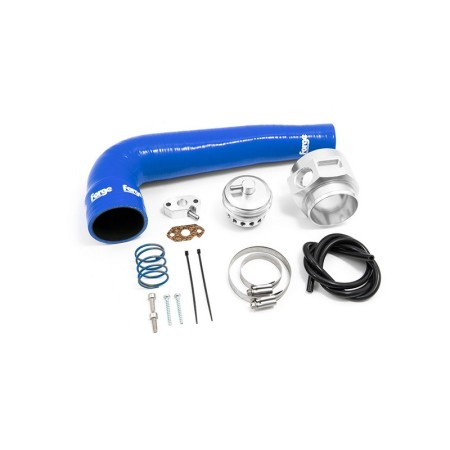 FMDV12VAG Valvola pop off a sfiato esterno  Audi A3 8V 1.2 TSI fino al 2014  Forge Motorsport
