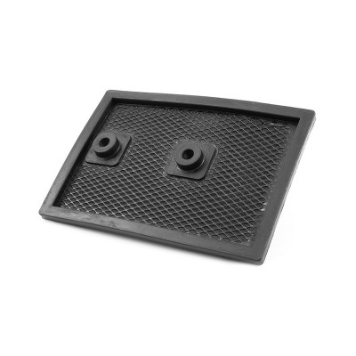 FMINDK14-RF Filtro ricambio per aspirazione FMINDK14  Audi A3 8V 1.4 TSI dal 2015  Forge Motorsport 2