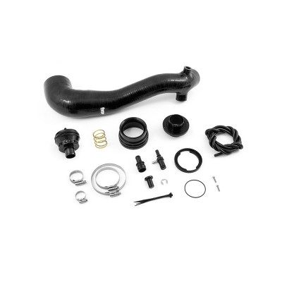 FMDV22 Valvola pop off a sfiato esterno con manicotto  Audi A3 8V 35 TFSI (1.5 TSI) (codice motore DAD, DADA e DACA)  Forge Moto