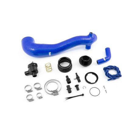 FMDV30 Valvola pop off a ricircolo interno con manicotto  Audi A3 8V 35 TFSI (1.5 TSI) (codice motore DAD, DADA e DACA)  Forge M