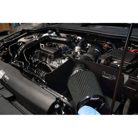 FMINDK52 Aspirazione diretta con filtro  Audi A3 8Y 1.0 TSI  Forge Motorsport