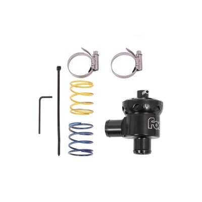 FMDV008PA Valvola pop off a ricircolo interno attacco regolabile  Audi A4 B5 1.8T 1994-2001  Forge Motorsport 2