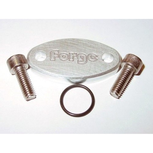 FMEGRBP Flangia rimozione EGR  Audi A4 B5 1.8T 1994-2001  Forge Motorsport