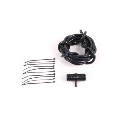 FMBGFK10 Adattatore sensore pressione per manometro turbo  Audi A5 2.0 TSI dal 2012 con FFV (Flexible Fuel Vehicles)  Forge Moto 2