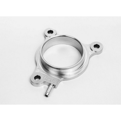 FMBGKS53T Piastra adattatore sensore pressione per montaggio manometro turbo  Audi A6 3.0T  Forge Motorsport