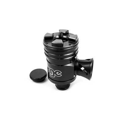 FMDVSPLTR Valvola pop off "SPLIT R" sfiato esterno + ricircolo  Audi A6 B5/B6 1.8T  Forge Motorsport 2