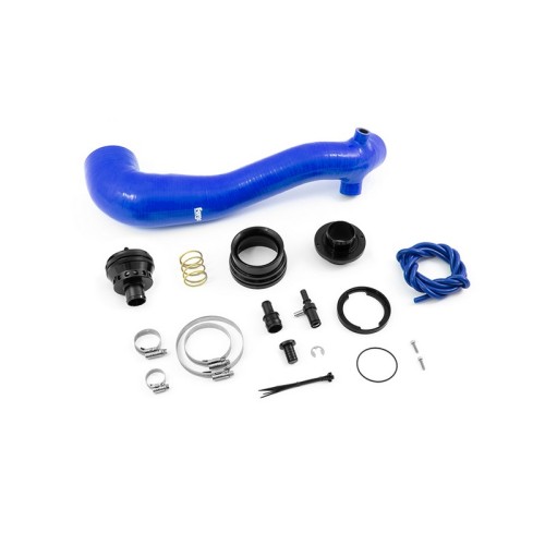 FMDV22 Valvola pop off a sfiato esterno con manicotto  Audi Q3 35 TFSI (1.5 TSI) (codice motore DAD, DADA e DACA)  Forge Motorsp