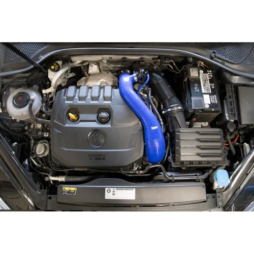 FMDV22 Valvola pop off a sfiato esterno con manicotto  Audi Q3 35 TFSI (1.5 TSI) (codice motore DAD, DADA e DACA)  Forge Motorsp