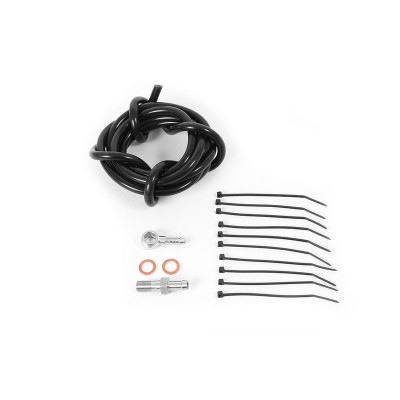 FMBGFK9 Adattatore sensore pressione per manometro turbo  Audi RS3 8V 2.5 dal 2015  Forge Motorsport 2