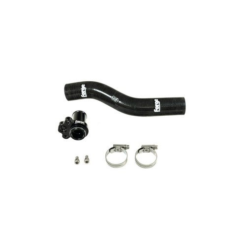 FMBH8 Tubo siliconico valvola pop off  Audi RSQ3 F3 dal 2017  Forge Motorsport