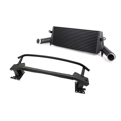 FMINT38 Intercooler maggiorato  Audi RSQ3 F3 dal 2017  Forge Motorsport