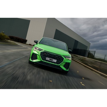 FMINT38 Intercooler maggiorato  Audi RSQ3 F3 dal 2017  Forge Motorsport