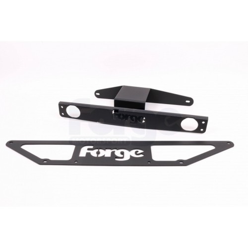 FMOCRS4 Radiatore olio maggiorato  Audi RS4 B7 4.2 V8  Forge Motorsport