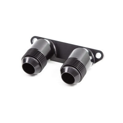 FMRS4OCM Collettore radiatore olio  Audi RS4 B7 4.2 V8  Forge Motorsport