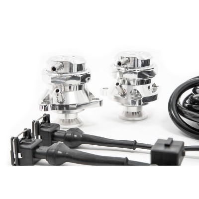 FMDV27R Valvola pop off a ricircolo interno  Audi RS4 B9   Forge Motorsport 2