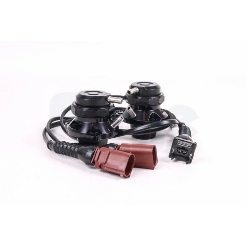 FMDV6R Valvole pop off a ricircolo interno  Audi RS6 C7  Forge Motorsport