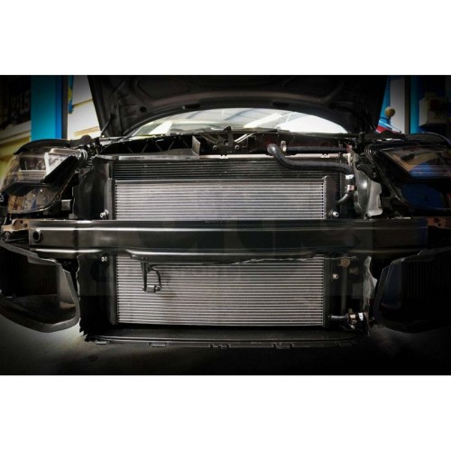 FMCCRAD7 Radiatore chargecooler  Audi RS7  Forge Motorsport